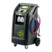 Mahle AIR-NEX 9320 Quick Start Manual