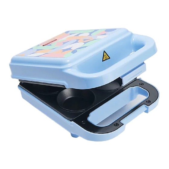 Prepology SW-002AC4 Instructions Manual