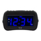 La Crosse Equity 30022 - 1.4 Led Insta Set Alarm Clock Manual
