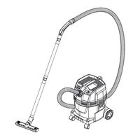 Kärcher ProNT 600 L Manual