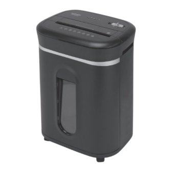 Aurora AU1460XA User Manual