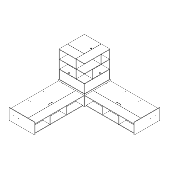 Multimo 240 Manuals