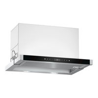 NEFF D49PU54X0B Instructions For Installation And Use Manual