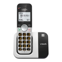 Vtech VG231 User Manual