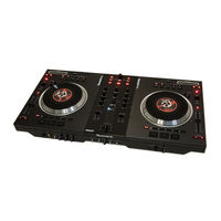 Numark NS7II User Manual