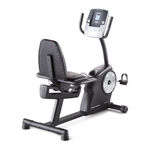 ProForm 4.0 Es Bike Manual