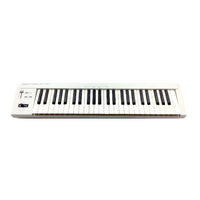 Roland PC-200 Owner's Manual
