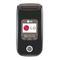 Cell Phone LG LG-A341 User Manual