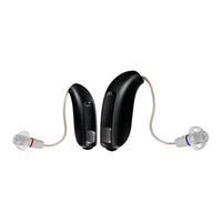 oticon Agil Pro Manual