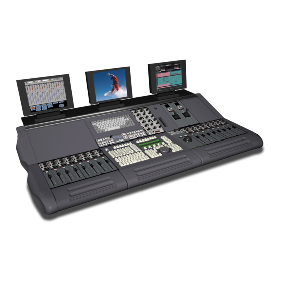 Fairlight Prodigy Edit User Manual