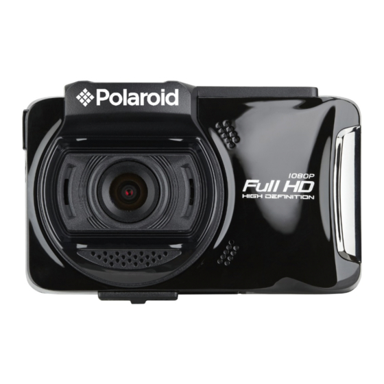 Polaroid E272S User Manual