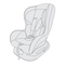 Car Seat Mamas & Papas Venture Manual
