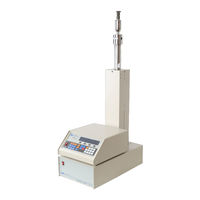 Teledyne 1000D Installation And Operation Manual