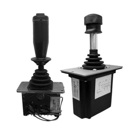 Danfoss MCH19AM1649 Technical Information
