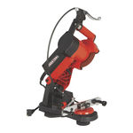 Ironton 57520 Owner's Manual