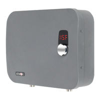 Atmor AT-910-27TP Manual