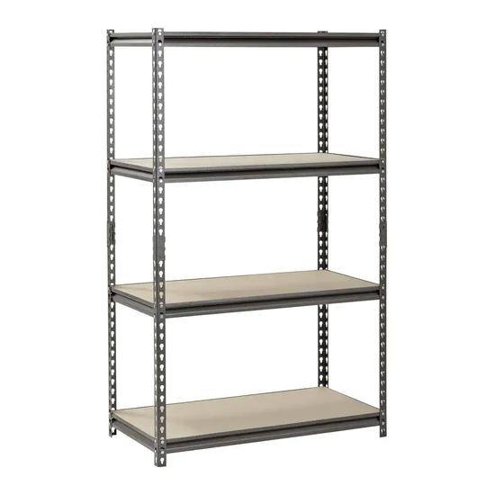 Muscle Rack GRW60 - 4 Quick Start Quide
