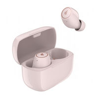 EDIFIER TWS1 Pro Manual