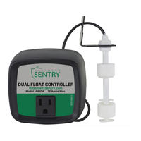 Basement Sentry 148104 Safety Information Manual