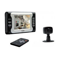 Extel SVCM 87052 Installation And User Manual