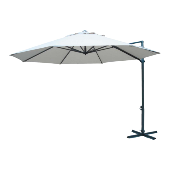 shelta AG5A Quick Start Manual
