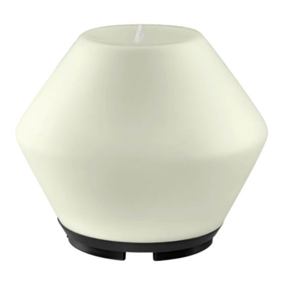 Ellia ESCAPE ARM-760 Quick Start Manual