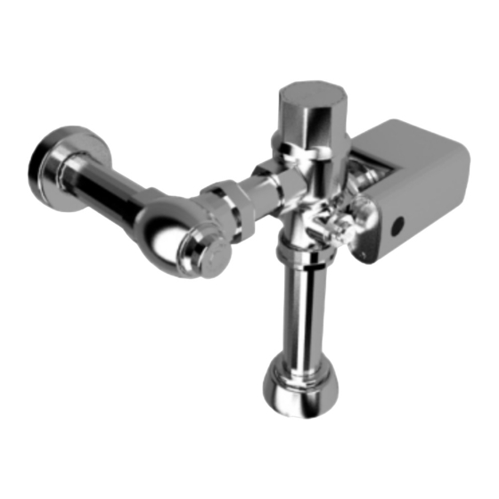 Helvex FB-110-38-3.5 Installation Manual