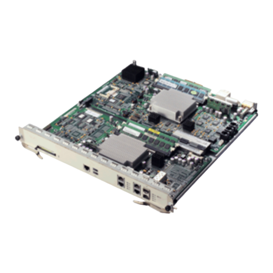 H3C SR6600 SPE-FWM-200 Manual