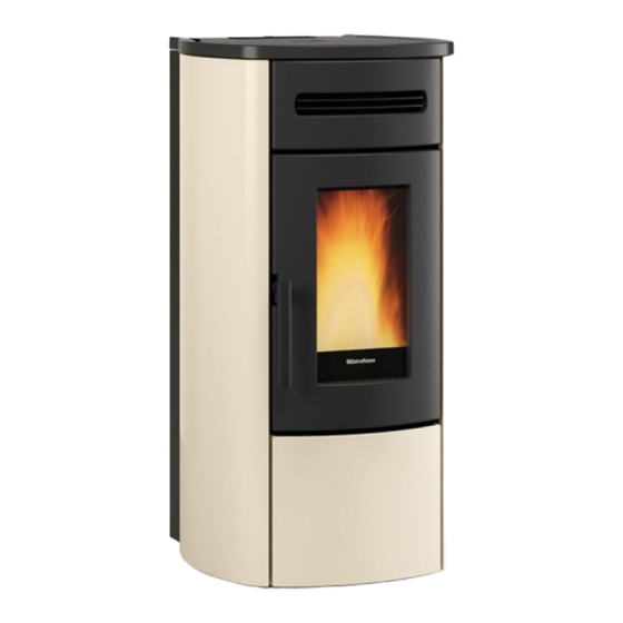Extraflame GUENDA IDRO User Manual