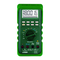 Multimeter Greenlee DM-800 Instruction Manual
