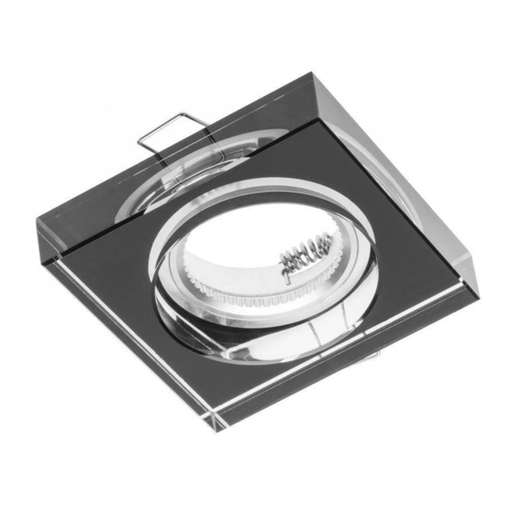 GTV OP-PALACEKW-10 User Manual