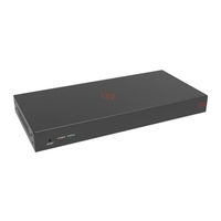 VigilLink VL-IPC265-1 User Manual