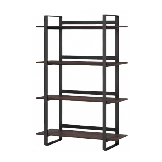 Allen + Roth LWS4BC Manual