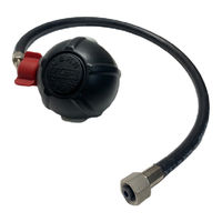 MSA Firehawk 10043892 Maintenance And Repair