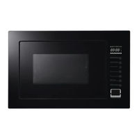 Midea TC925B8D Instruction Manual