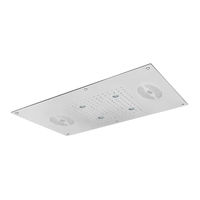 Aqua elite SF076A Installation And Maintenance Instructions Manual