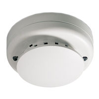 Aritech DP7211 Installation Sheet