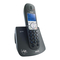 Cordless Telephone Philips CD4401B User Manual