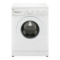 Beko WMB 51021 Manual