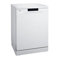 ETNA VWV242WIT Instructions For Use Manual