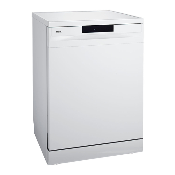 ETNA VWV242WIT Instructions For Use Manual