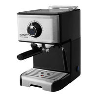 Scarlett SC-CM33014 Instruction Manual