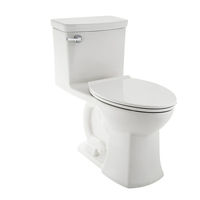 American Standard Cadet PRO Installation Instructions Care And Maintenance