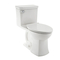 Toilets American Standard 215AA Series Installation Instructions Care And Maintenance