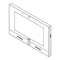 urmet domus VOG7 1760 User Booklet