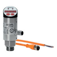 EOM EPT4000 Manual