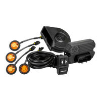 Ssv Works SWITCH WORKS TANGO 2 230-SWTS-UNI Quick Start Manual