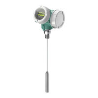 Pepperl+Fuchs Pulscon LTC51 Manual