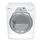 Dryer Whirlpool WGD8300SW - w/ Accents Duet Sport Gas Dryer Manual