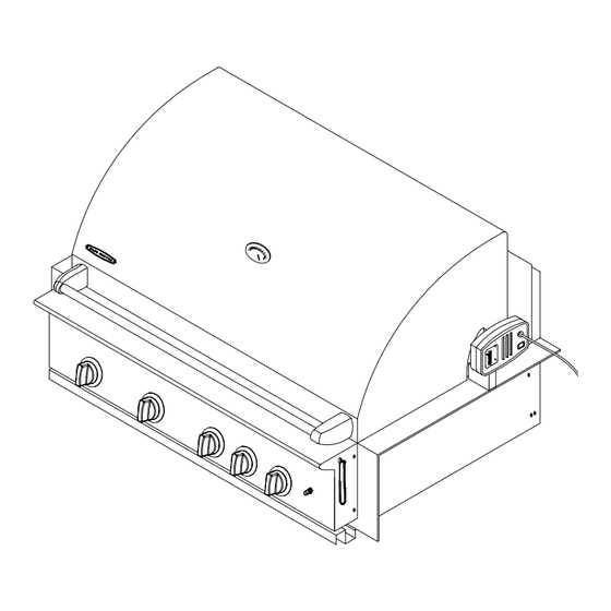 GLEN CANYON 720-0152-NG Use And Care Manual